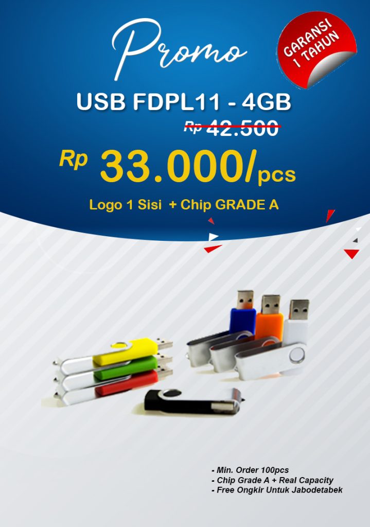 Souvenir Flashdisk
