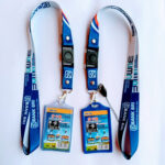 Lanyard ID Card
