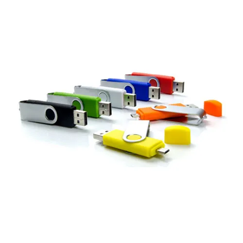 Souvenir Seminar Flash Disk