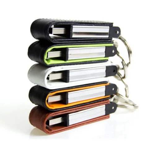 Souvenir USB Custom Logo